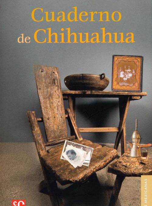 Cuaderno de Chihuahua