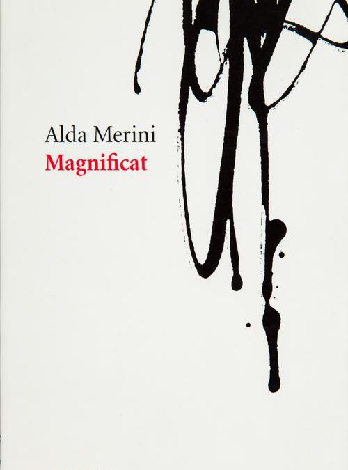 Magnificat (Alda Merini)